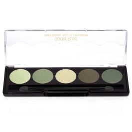Golden Rose Professional Palette senka za oči 102