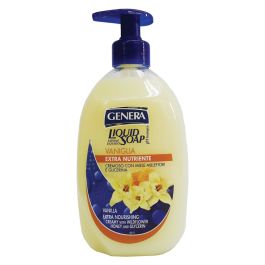 Genera tečni sapun Vaniglia dispanzer 500 ml