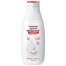 Lactovit Lactouera gel crveni 600 ml