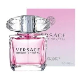 Versace Bright Crystal ženski parfem edt 50 ml