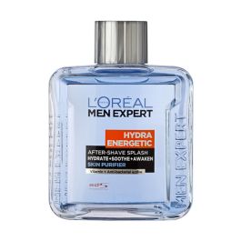 L'Oreal Paris Men Expert Hydra Energetic losion za negu kože posle brijanja 100??