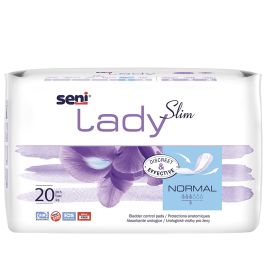Seni Lady Normal ulošci za inkotinenciju 20 kom