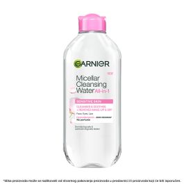 Garnier Micelarna voda za čišćenje lica all-in-1 400 ml