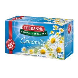 Teekanne Kamilica čaj 36 g