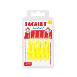 Lacalut interdentalna četkica L A5