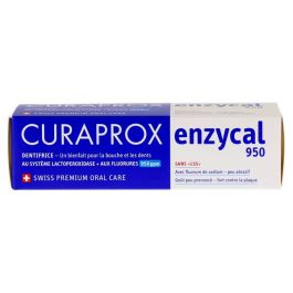 Curaprox Enzycal 950 pasta za zube 75 ml
