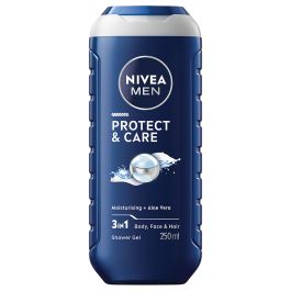 MEN Protect & Care gel za tuširanje za muškarce 250 ml