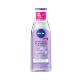 soothing micelarna voda za osetljivu kožu 200 ml