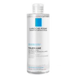 La Roche-Posay Toleriane micelarna voda za čišćenje kože i uklanjanje šminke za osetljivu kožu, 400 ml