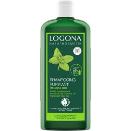 Logona šampon lemon balm 250 ml