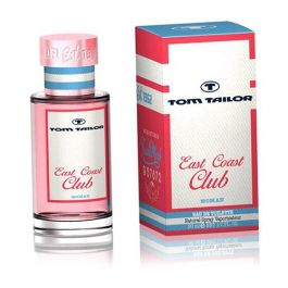 Tom Tailor east coast club ženska toaletna voda 30 ml