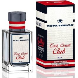 Tom Tailor East Coast Club muški parfem edt 30 ml