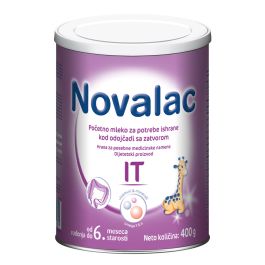 Novalac mleko It 400 g