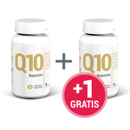 Immuno Systems Koenzim Q10 1+1 gratis, 30 mg
