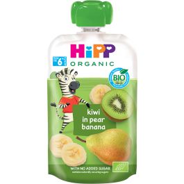 Hipp voćni užitak banana i kivi 90 g