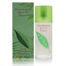 Elizabeth Arden Green Tea Tropical ženski parfem 100 ml