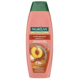 Palmolive šampon Naturals 2in1 350 ml