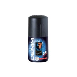 Denim Original dezodorans roll on 50 ml