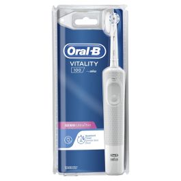 Oral-B D100 Vitality Sensi UltraThin električna četkica za zube 1 kom