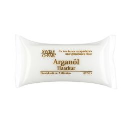 Swiss O–Par tretman za kosu sa arganovim uljem 25 ml