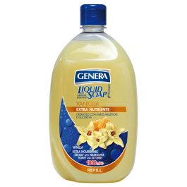 Genera tečni sapun Vanila dopuna 1000 ml