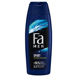 Fa Sport gel za tuširanje 250 ml