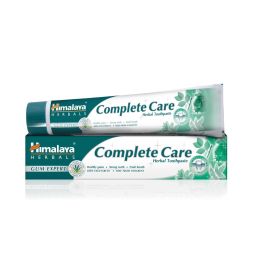 Himalaya Complete Care Herbal pasta za zube 75 g