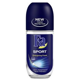 Fa Sport roll on dezodorans 50 ml