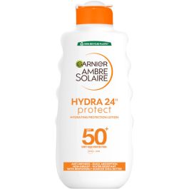 Garnier Ambre Solaire Mleko za zaštitu od sunca SPF50 200 ml