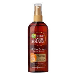 Garnier Ambre Solaire Ulje za zaštitu od sunca SPF10 150 ml