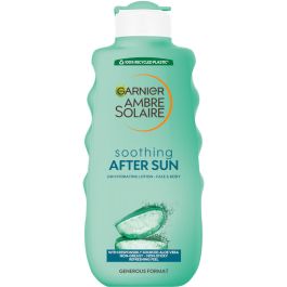 Garnier Ambre Solaire Umirujuće mleko za posle sunčanja 400 ml