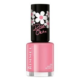 Rimmel lak za nokte 60 seconds, 270 Sweat retreat 8 ml