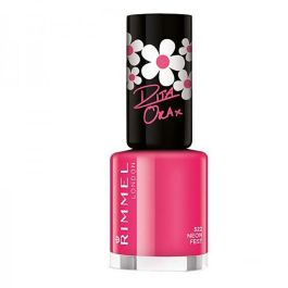 Rimmel lak za nokte 60 seconds, 322 Neon fest 8 ml