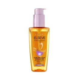 L'Oreal Paris Elseve Extraordinary Oil ulje za oštećenu kosu, 100 ml