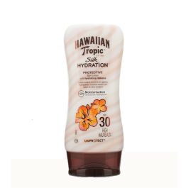 Hawaiian tropic Silk Hydration Lotion SPF30 180 ml