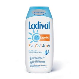 Ladival dečije mleko posle sunčanja 200 ml