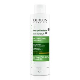 Vichy Dercos AD šampon protiv peruti za suvu kosu, 200 ml