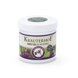 Krauterhof Gavez Gel 250 ml