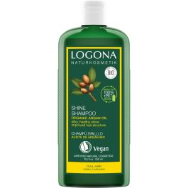 Logona šampon bio argan 250 ml