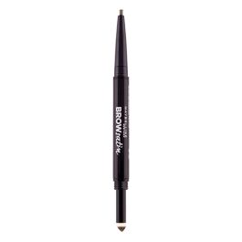 Maybelline New York Brow Satin Duo Dark Blond Olovka za obrve
