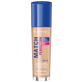 Rimmel Match Perfection 103 tečni puder 30 ml