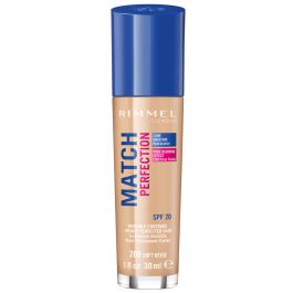 Rimmel Match Perfection 200 tečni puder 30 ml