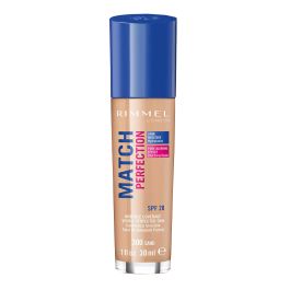 Rimmel Match Perfection 300 Tecni puder 30 ml