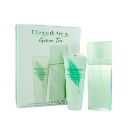 Elizabeth Arden Green tea ženski set (edp 100 ml + losion 100 ml)