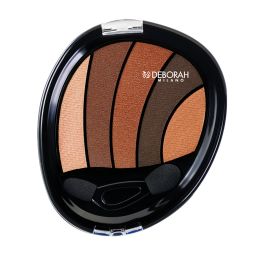 Deborah Perfect Smokey Eye 01 paleta senki za oči