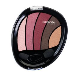 Deborah Perfect Smokey Eye 02 paleta senki za oči