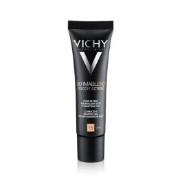 Vichy dermablend 3d korektivni puder za masnu kožu 15 Opal