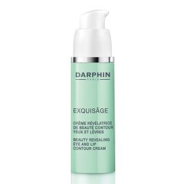 Darphin Exuisage krema oko očiju i usana 15 ml