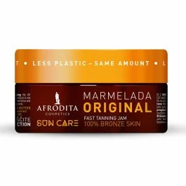Afrodita Sun Care marmelada za brzo tamnjenje 200 ml