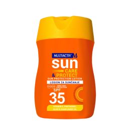 Multiactiv Care&Protect mini losion za sunčanje SPF35 50 ml